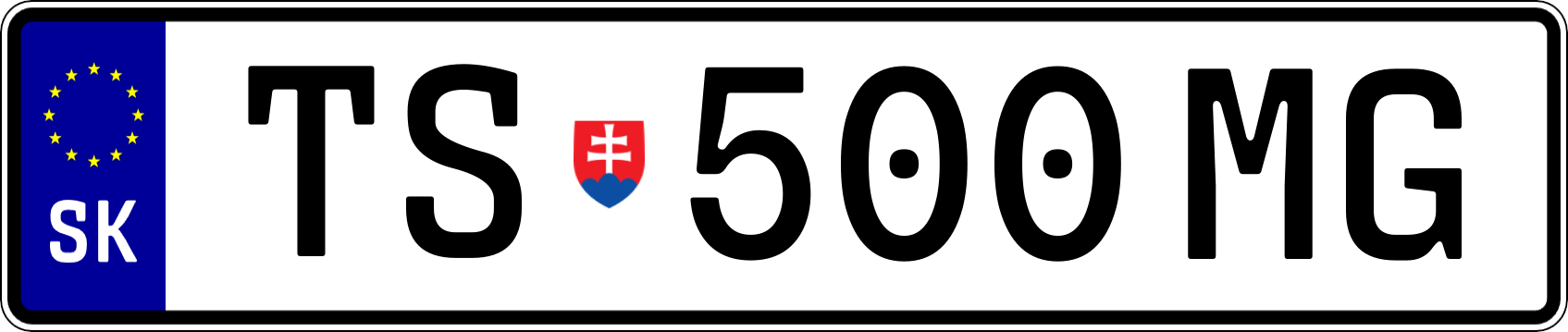 Typ IV - Bežný 1R