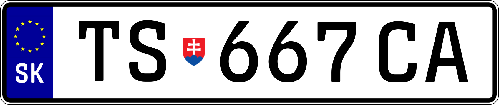 Typ IV - Bežný 1R