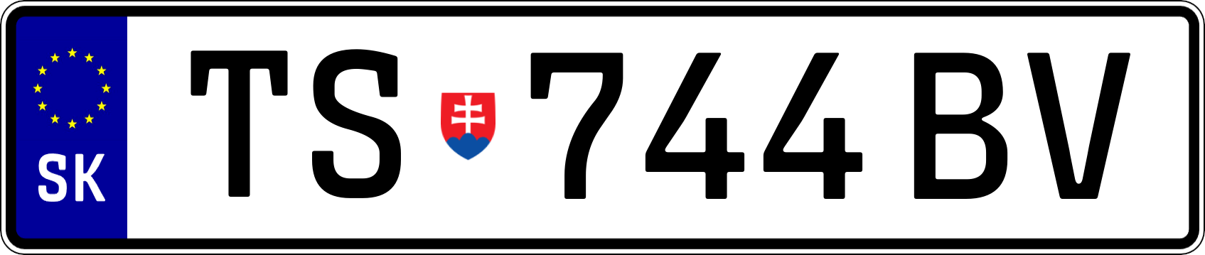 Typ IV - Bežný 1R