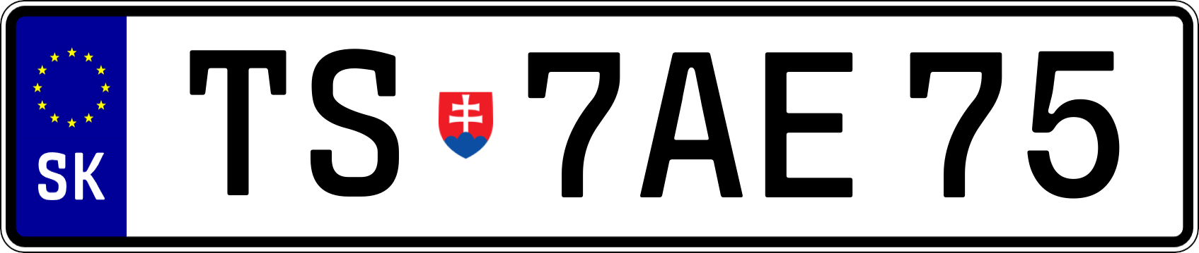 Typ IV - Bežný 1R