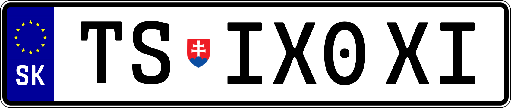 Typ IV - Bežný 1R