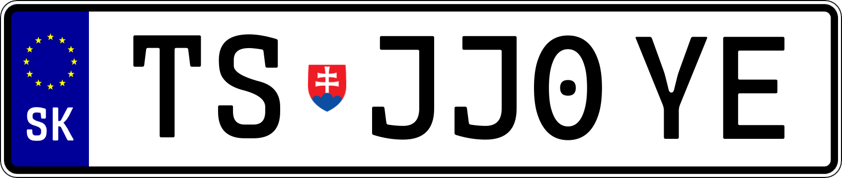 Typ IV - Bežný 1R