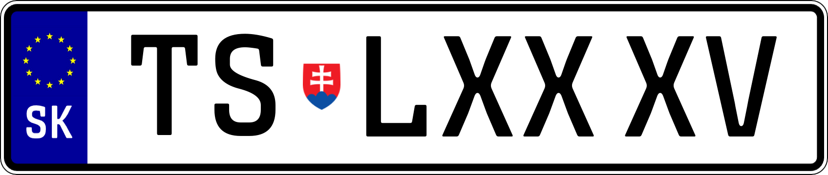 Typ IV - Bežný 1R