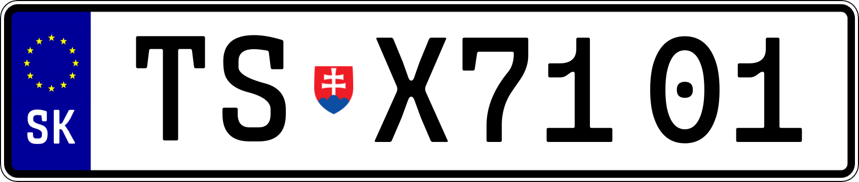 Typ IV - Bežný 1R