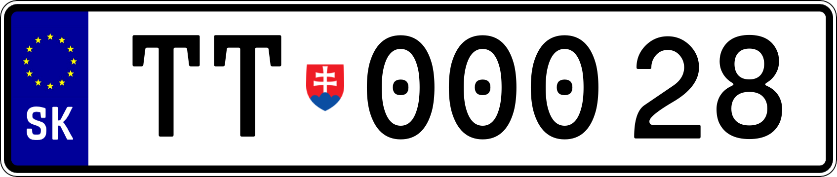 Typ IV - Bežný 1R