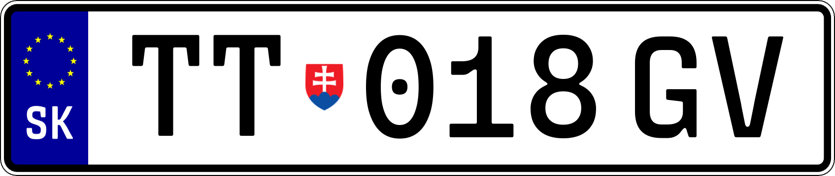 Typ IV - Bežný 1R