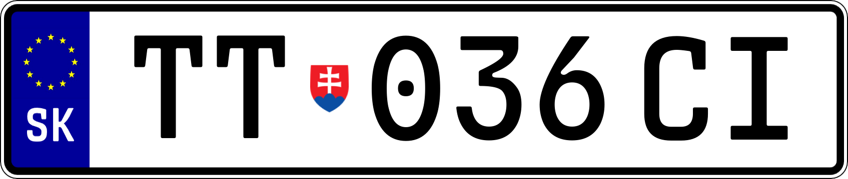 Typ IV - Bežný 1R