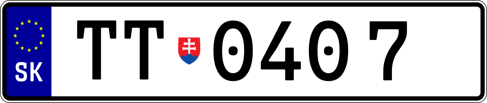 Typ IV - Bežný 1R