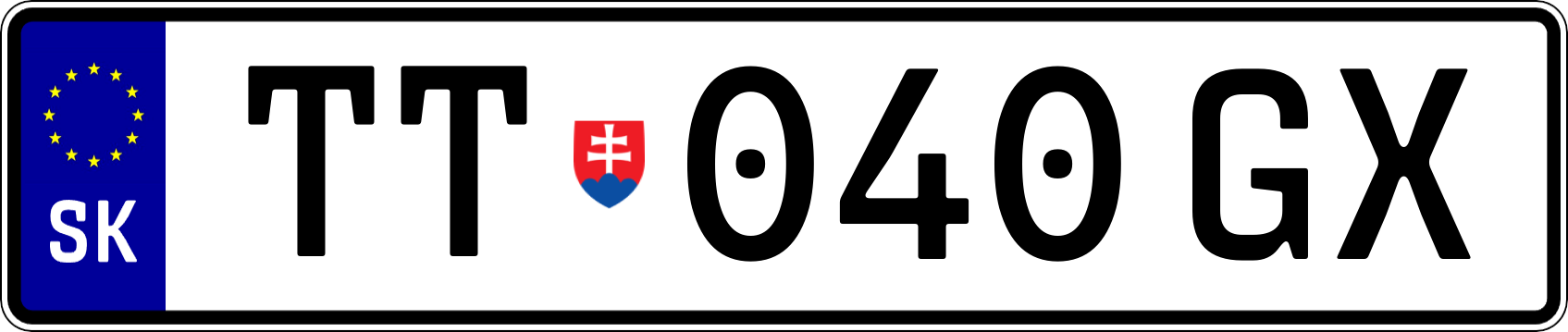 Typ IV - Bežný 1R