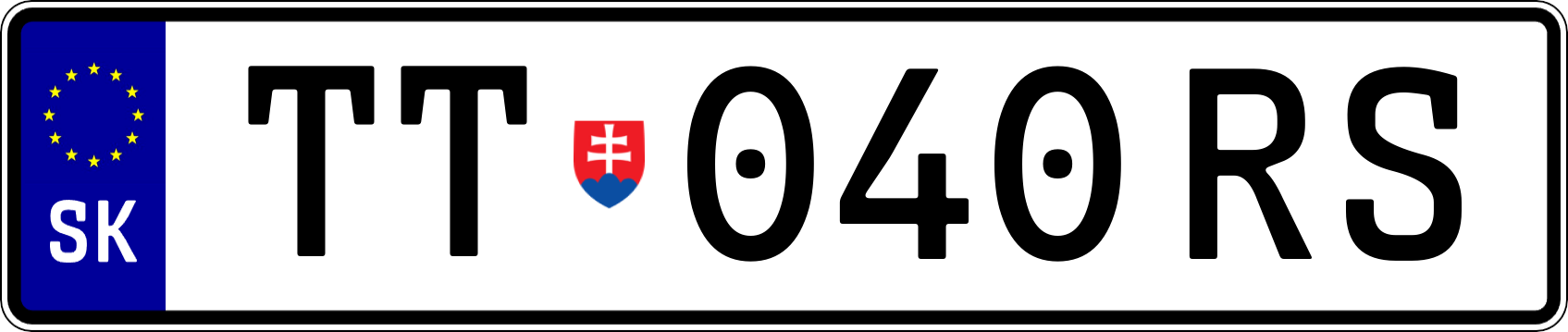 Typ IV - Bežný 1R