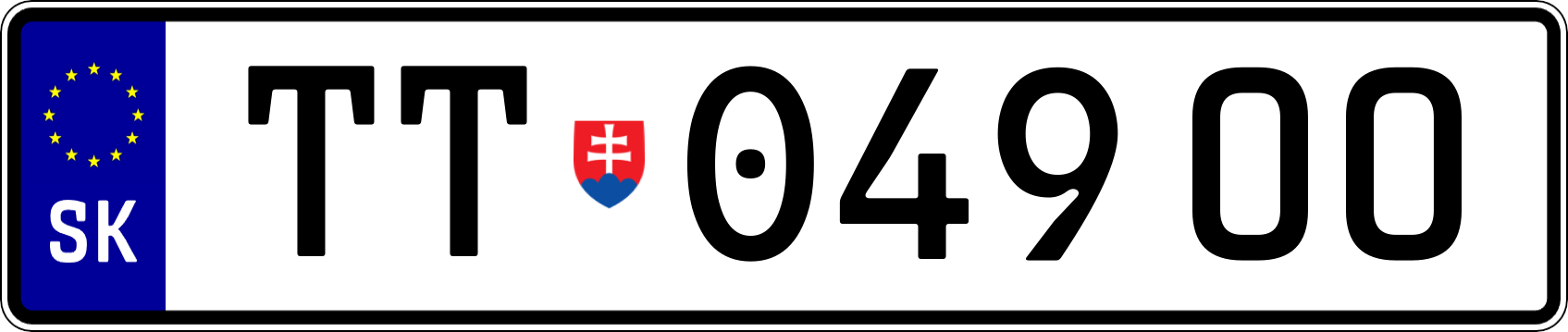 Typ IV - Bežný 1R