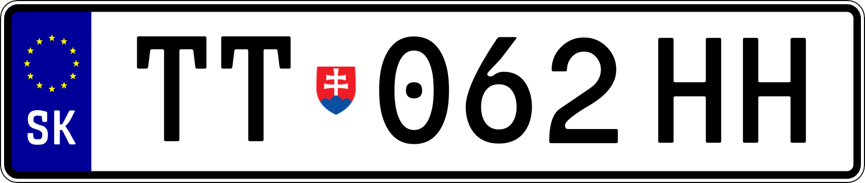 Typ IV - Bežný 1R