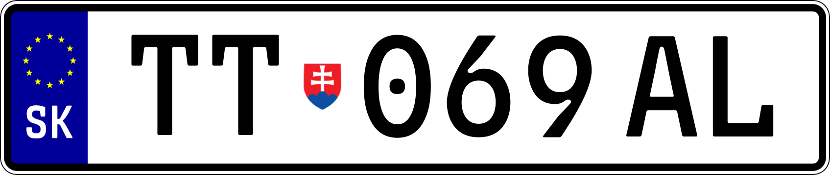 Typ IV - Bežný 1R
