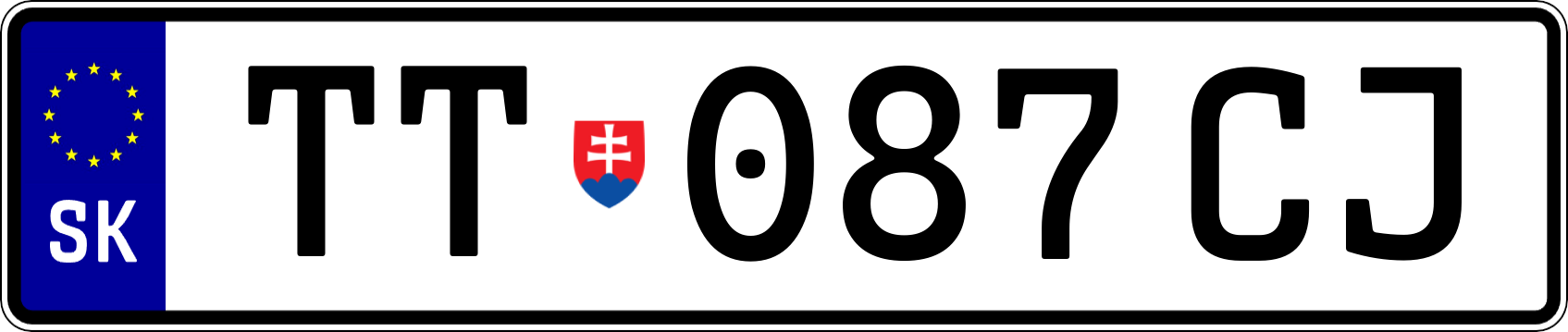 Typ IV - Bežný 1R