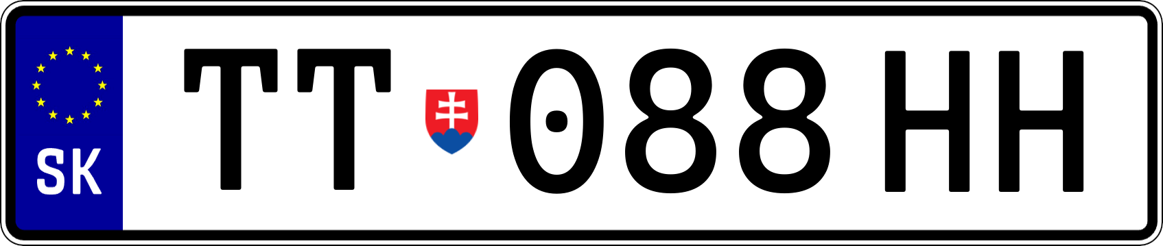 Typ IV - Bežný 1R