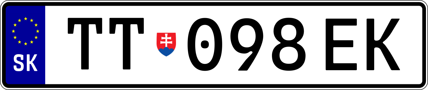 Typ IV - Bežný 1R