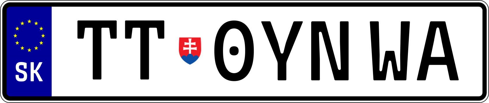 Typ IV - Bežný 1R