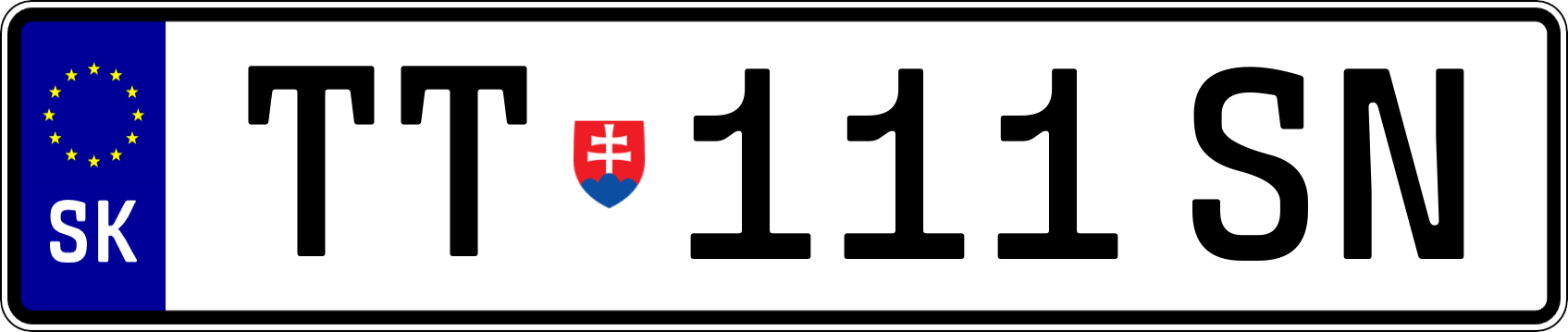 Typ IV - Bežný 1R