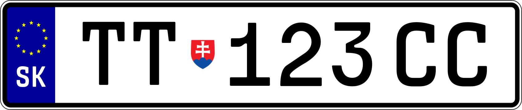 Typ IV - Bežný 1R
