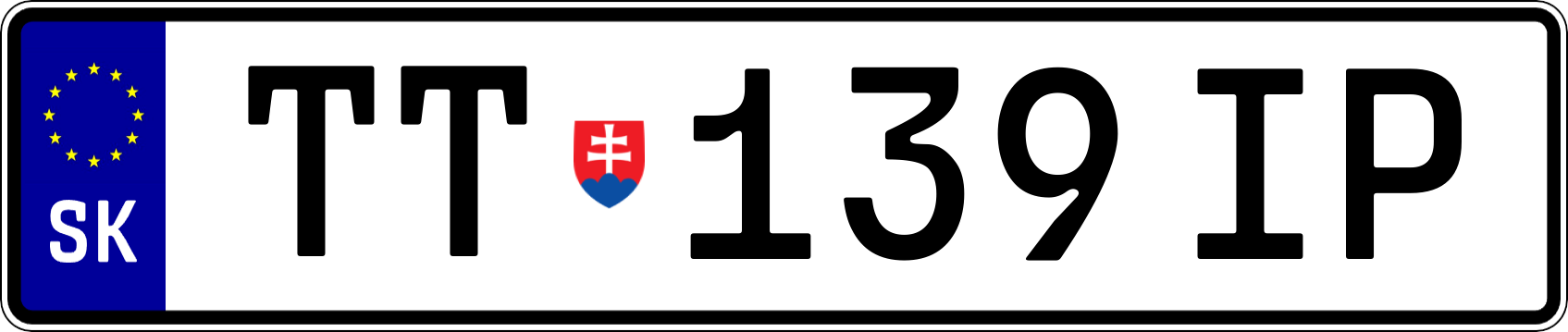 Typ IV - Bežný 1R