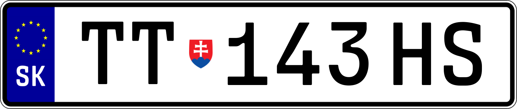Typ IV - Bežný 1R