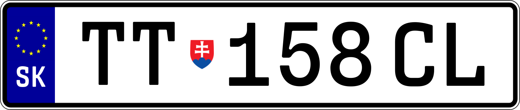 Typ IV - Bežný 1R