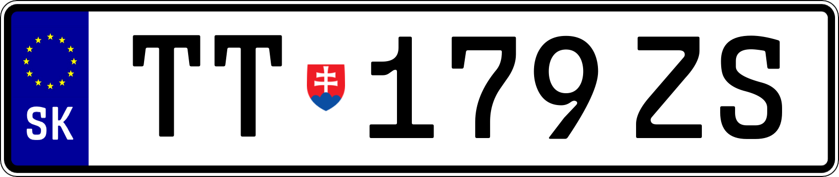 Typ IV - Bežný 1R