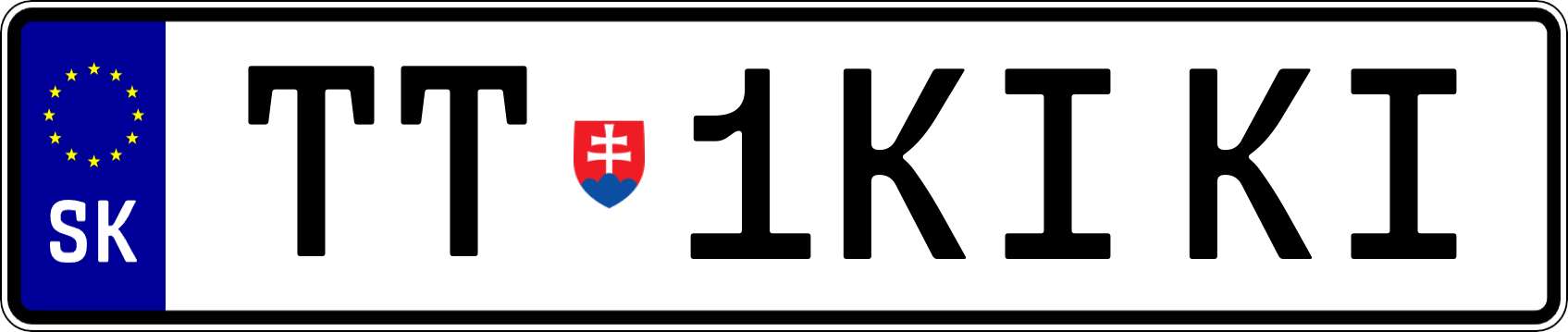 Typ IV - Bežný 1R