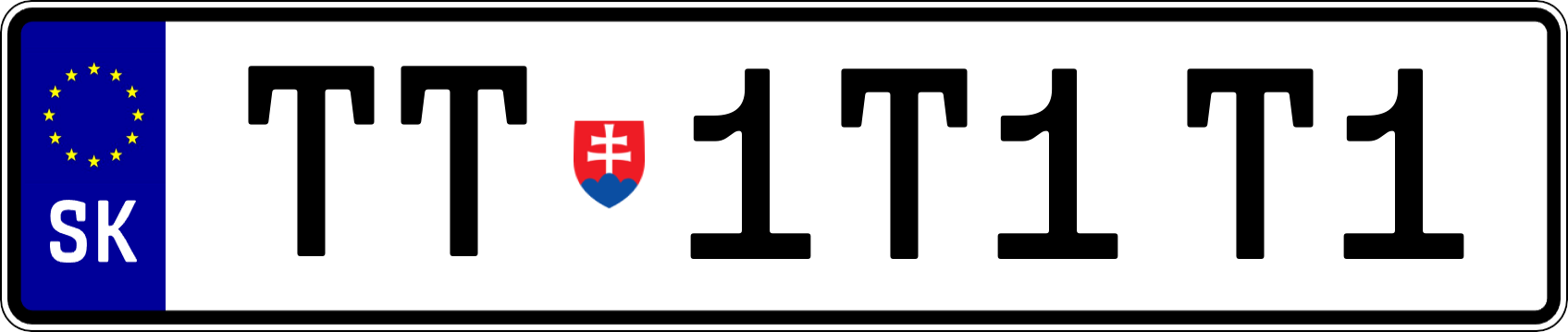 Typ IV - Bežný 1R