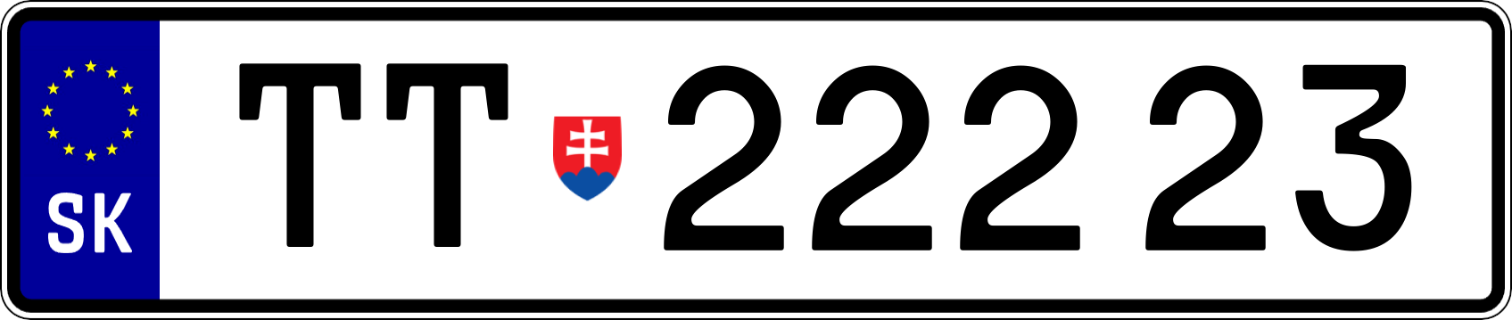 Typ IV - Bežný 1R