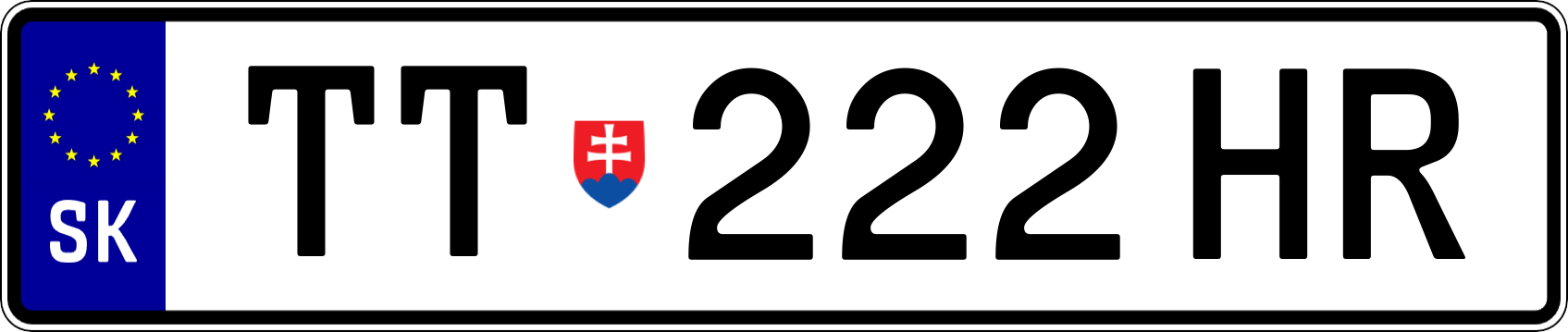Typ IV - Bežný 1R