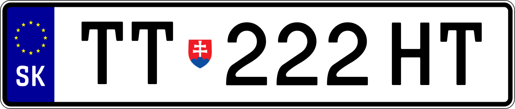Typ IV - Bežný 1R
