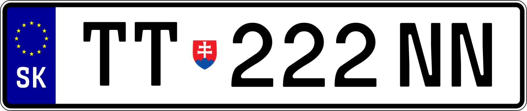 Typ IV - Bežný 1R