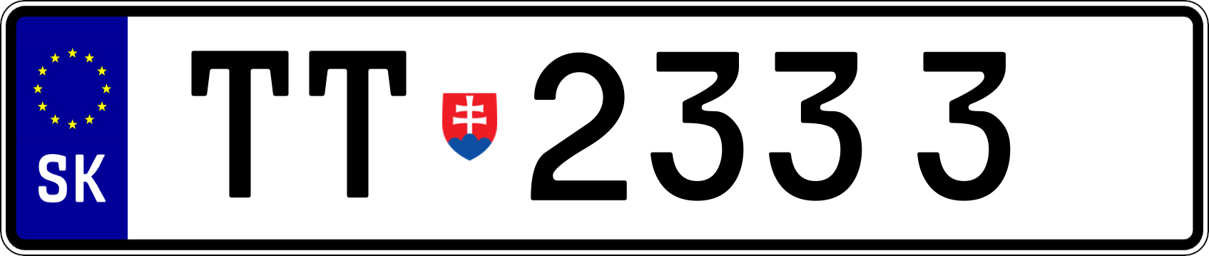 Typ IV - Bežný 1R