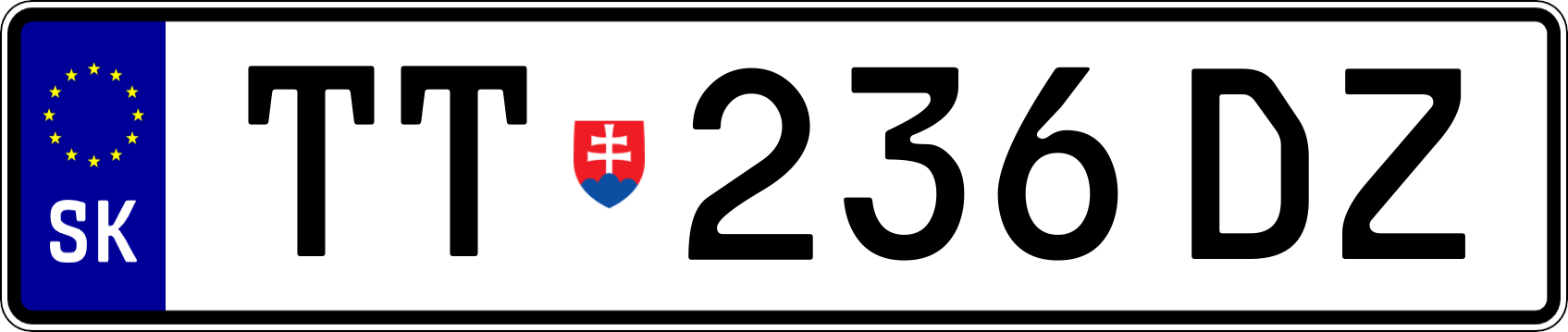 Typ IV - Bežný 1R