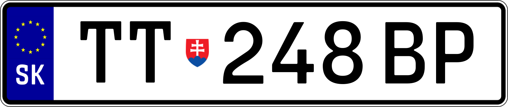 Typ IV - Bežný 1R