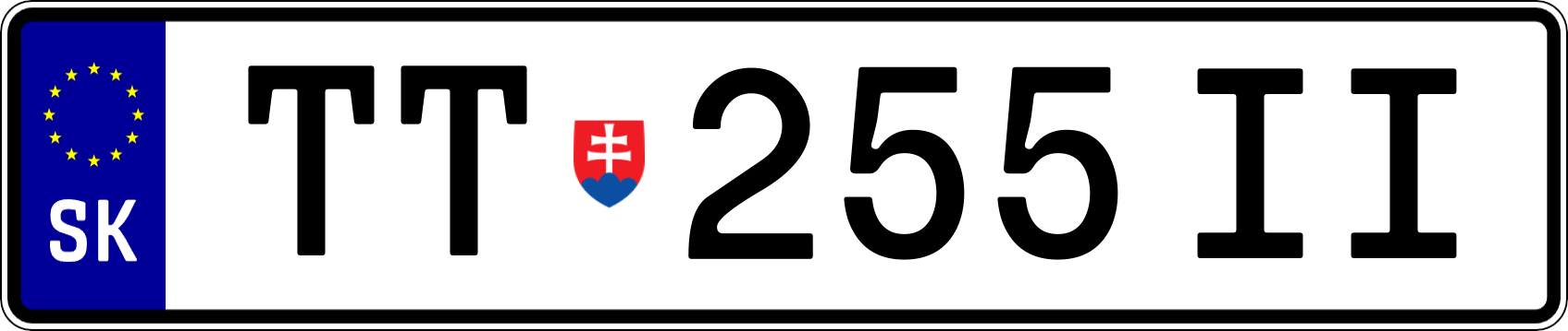 Typ IV - Bežný 1R