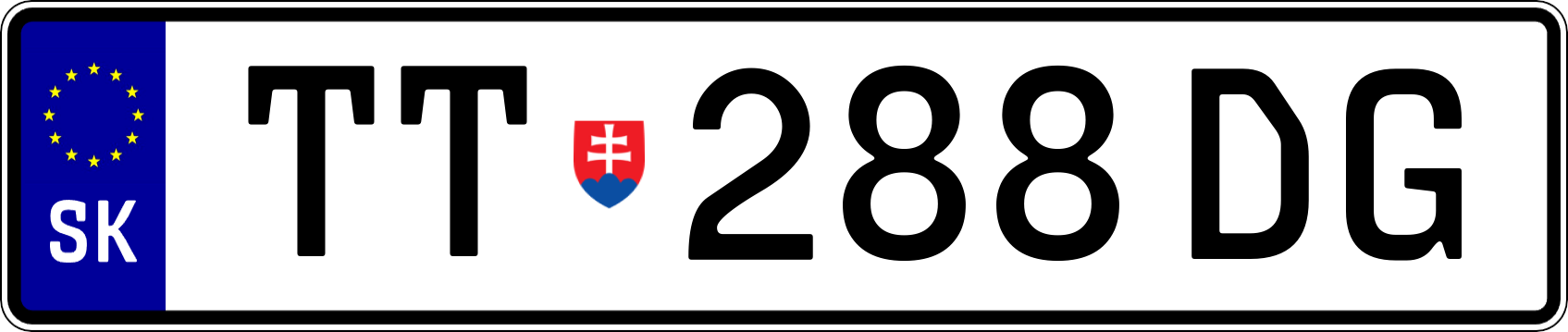 Typ IV - Bežný 1R