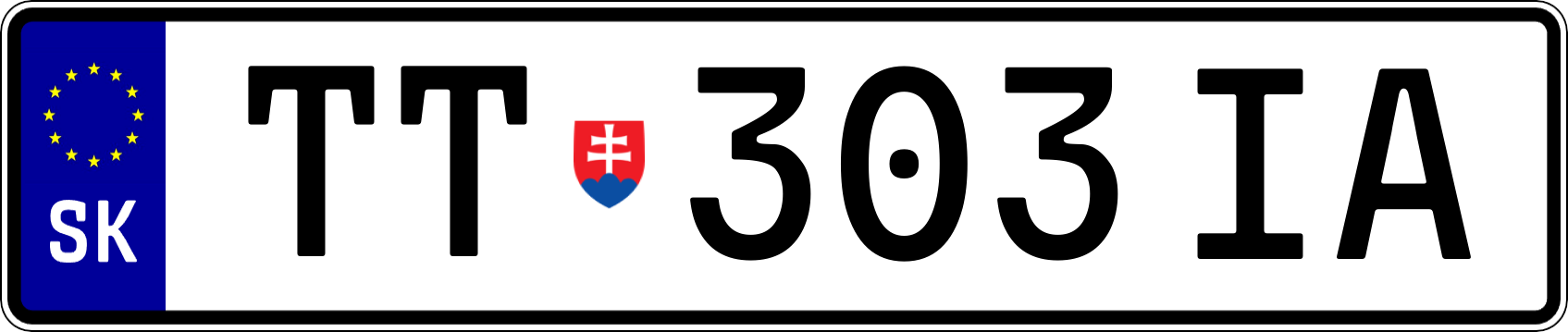 Typ IV - Bežný 1R