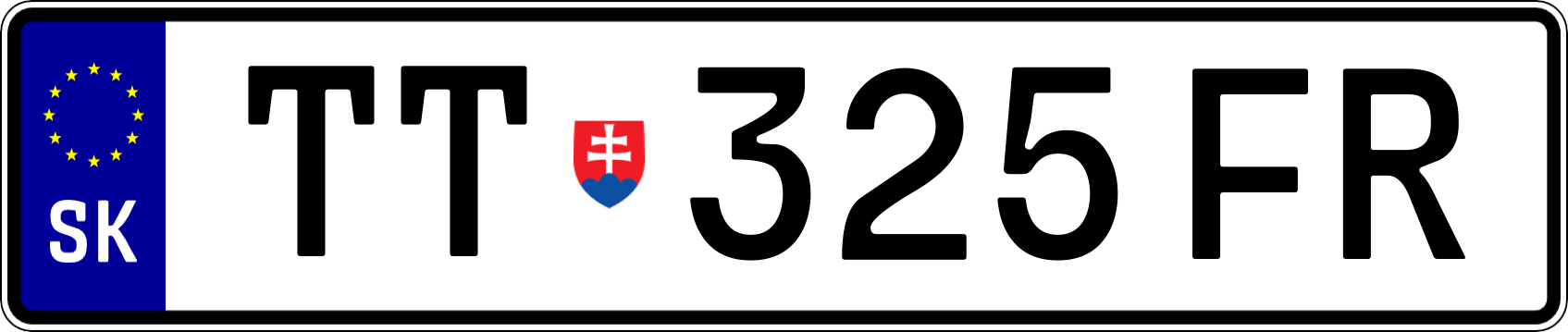 Typ IV - Bežný 1R