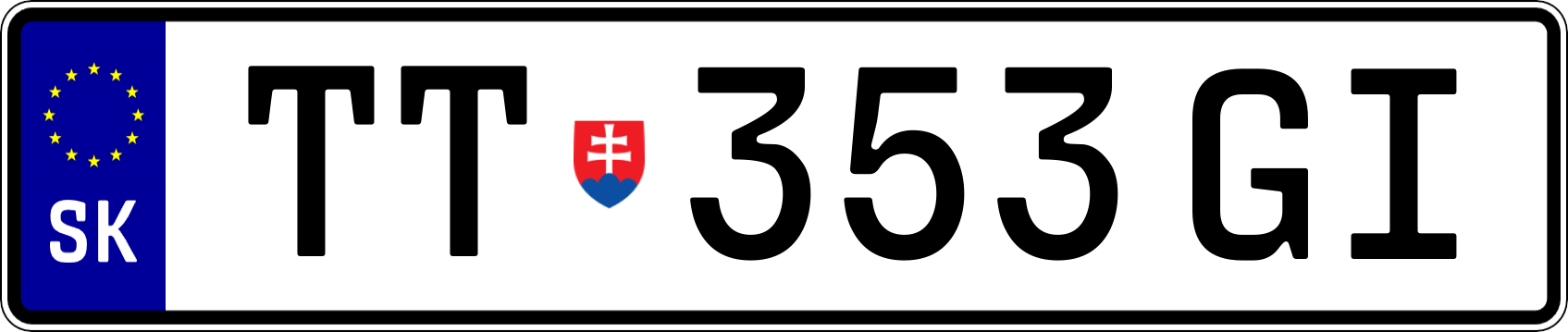 Typ IV - Bežný 1R