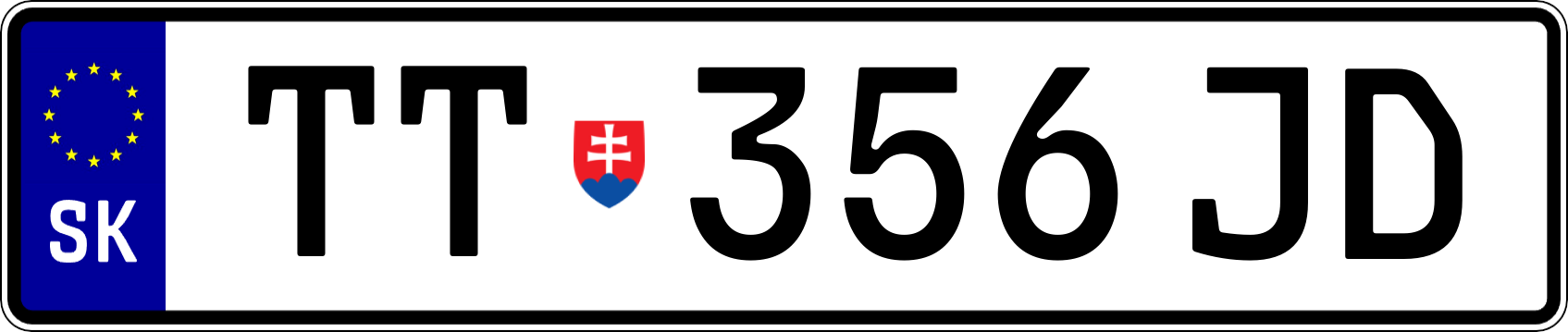 Typ IV - Bežný 1R