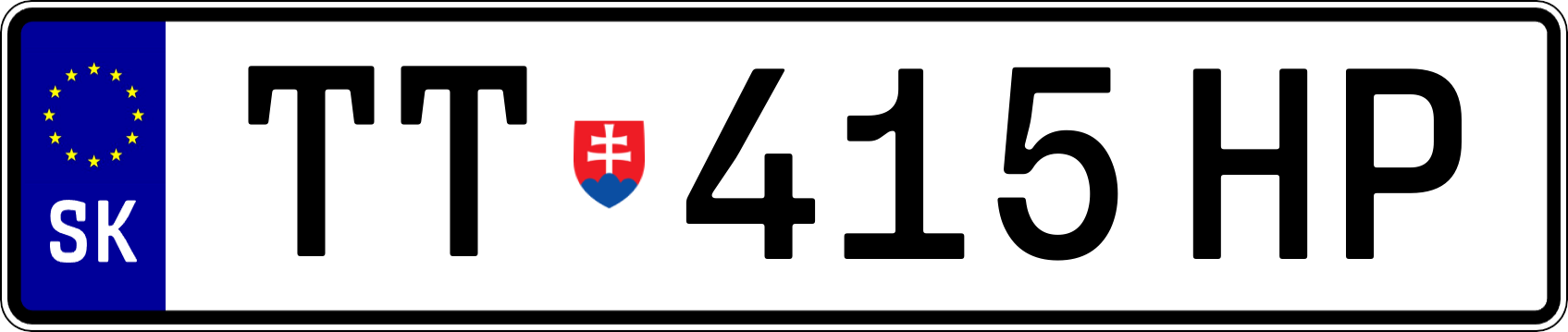 Typ IV - Bežný 1R