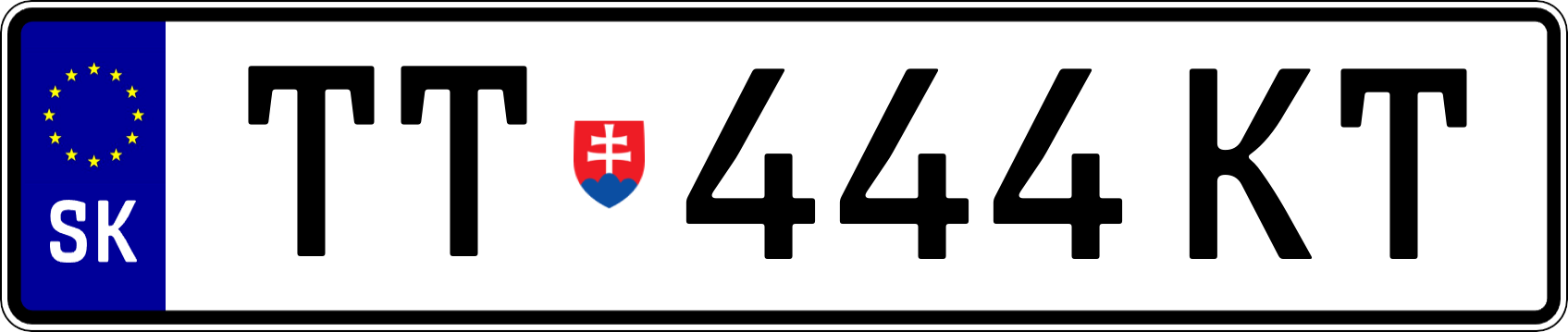 Typ IV - Bežný 1R