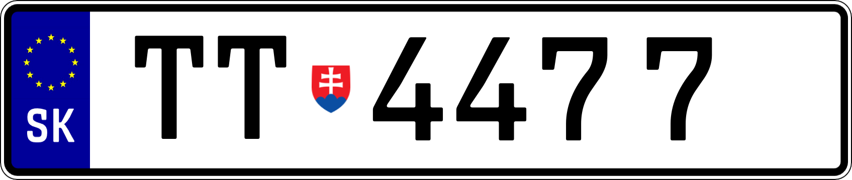 Typ IV - Bežný 1R
