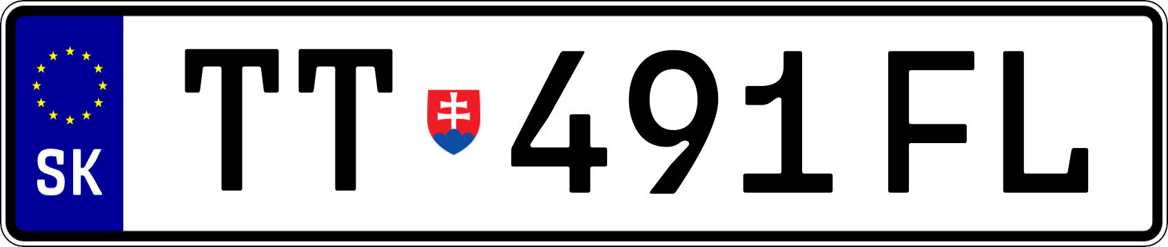 Typ IV - Bežný 1R