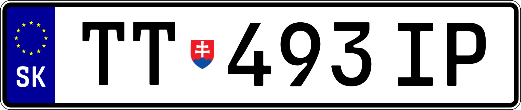 Typ IV - Bežný 1R