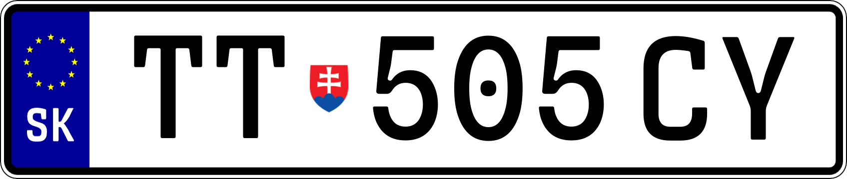 Typ IV - Bežný 1R
