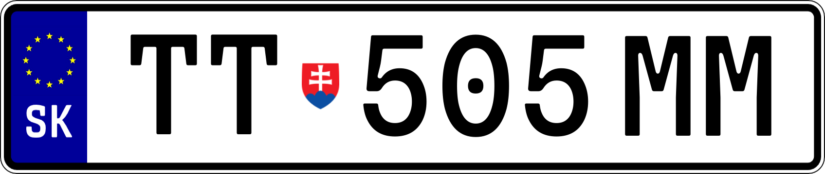 Typ IV - Bežný 1R