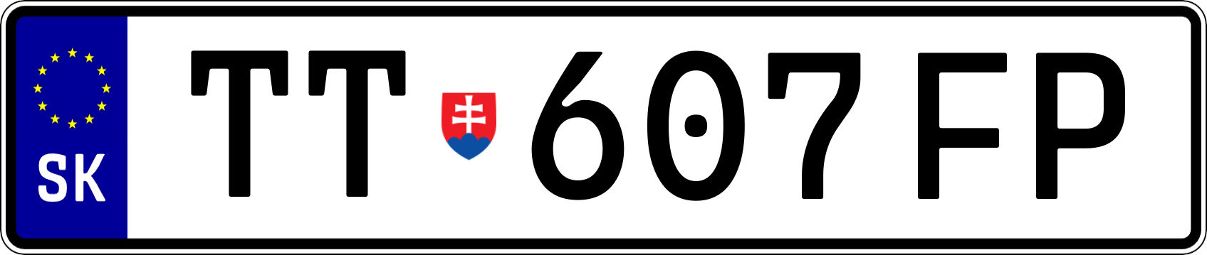 Typ IV - Bežný 1R